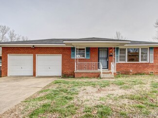 2181 S 76th East Place, Tulsa, OK 74129