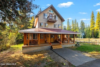 97 Cedar Grove, Sandpoint, ID 83864