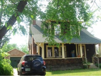 1 Bond St, Claremont, NH 03743