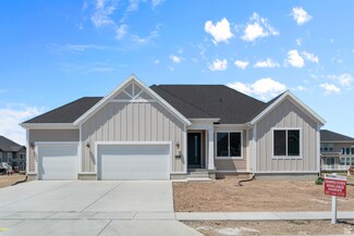 2523 N 3250 W, Clinton, UT 84015