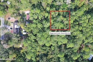 725 Helen St, St. Augustine, FL 32084