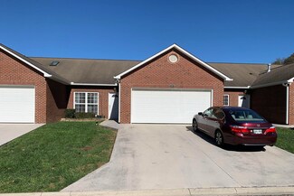 7819 Ellisville Ln, Knoxville, TN 37909