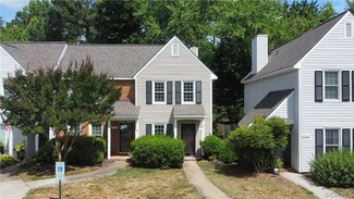 2518 Straw Bridge Chase W, Henrico, VA 23233