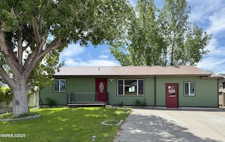 603 Camelot Way, Winnemucca, NV 89445