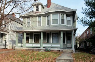 2198 N 4th St Unit 200, Columbus, OH 43201