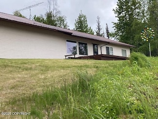 50470 Maranatha Ln, Kenai, AK 99611