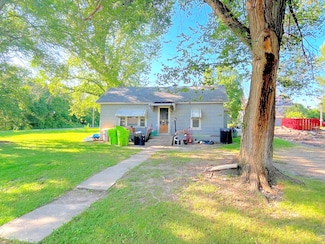 318 W Maple St, Rich Hill, MO 64779
