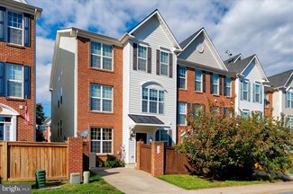 106 Twin Eagle Ct, Frederick, MD 21702
