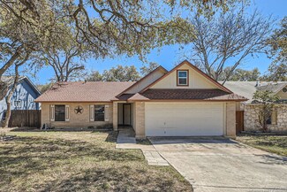 7410 Silent Hills, San Antonio, TX 78250