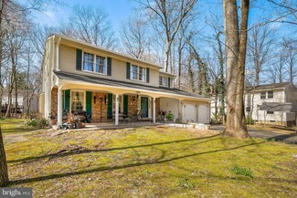 4904 Pheasant Ridge Rd, Fairfax, VA 22030