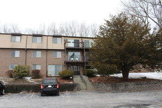5 Silvestri Cir Unit 19, Derry, NH 03038