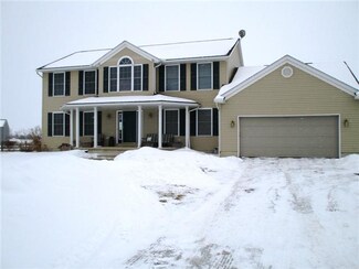 13825 Kiel Rd, Weston, OH 43569