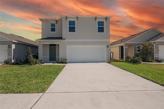 2119 Tay Wes Dr, St. Cloud, FL 34771