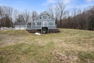 1215 Howrigan Rd, East Fairfield, VT 05448