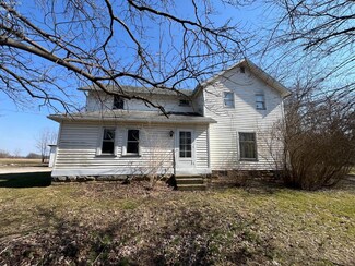 5350 State Route 60, Wakeman, OH 44889