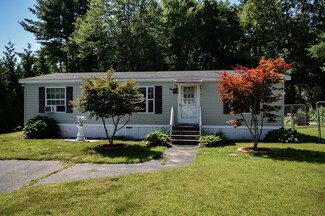 51 Monson Turnpike Rd Unit 1006, Ware, MA 01082