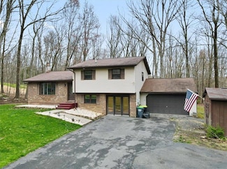 532 Executive Dr, Stroudsburg, PA 18360