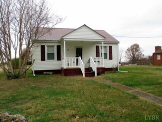 236 Jasper Wood Rd, Hurt, VA 24563