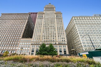310 S Michigan Ave Unit 1007, Chicago, IL 60604