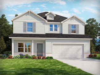 117 Tantalus St, Gray Court, SC 29645
