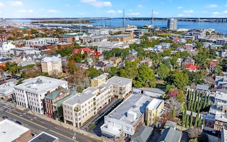 284 Meeting St Unit 203, Charleston, SC 29401