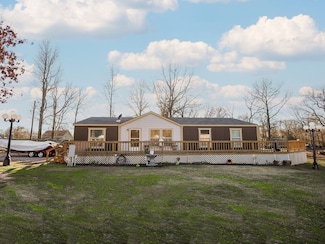 935 Indian Gap, Quitman, TX 75783