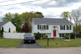 4 Rowley Ave, East Taunton, MA 02718