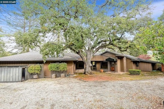 230 Moraga Way, Orinda, CA 94563