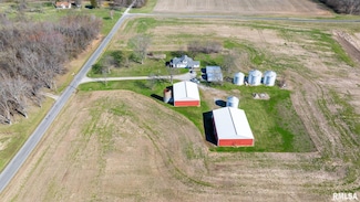 20040 Boulder Rd, Shattuc, IL 62231
