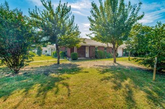 1609 1st Ave, McKinney, TX 75069
