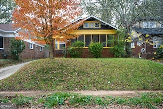 1660 Rogers Ave SW, Atlanta, GA 30310