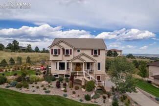 2560 Rossmere St, Colorado Springs, CO 80919