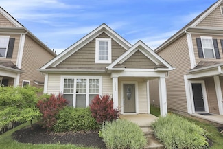 5621 Lantos Rd, Dublin, OH 43016
