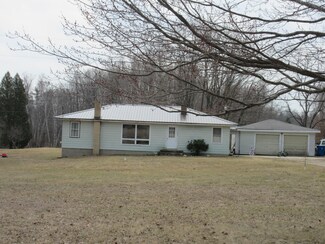 5499 Mcbride Rd NW, Stanton, MI 48888