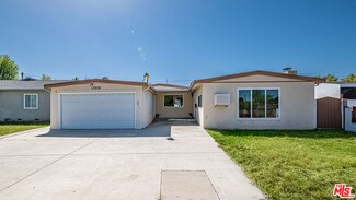 13936 Boxwood Place, Panorama City, CA 91402
