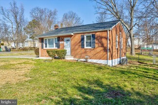 9600 Massie Dr, Clinton, MD 20735