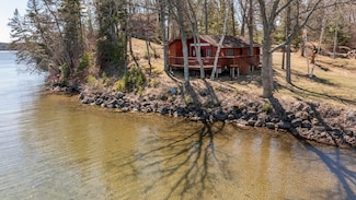 7520 Trophy Trail NW, Walker, MN 56484