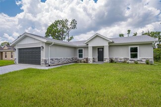 3133 Monday Terrace, North Port, FL 34286