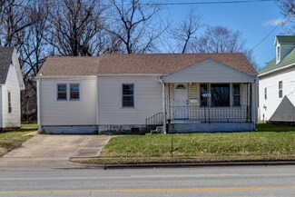 1723 N National Ave, Springfield, MO 65803