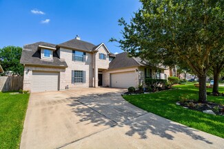 2507 Hampton Park Ln, Sugar Land, TX 77479