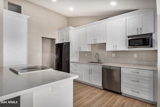 3128 E Charleston Ave, Phoenix, AZ 85032