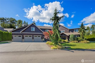 4228 121st Dr NE, Lake Stevens, WA 98258
