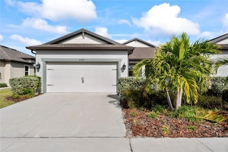 6421 Mooring Line Cir, Apollo Beach, FL 33572