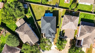 16350 N Glade Dr, Houston, TX 77073