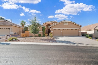 7798 E Whileaway Place, Tucson, AZ 85750