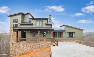 1505 Misty Ct, Sevierville, TN 37862