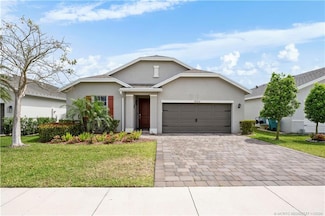 1550 NE Skyhigh Terrace, Ocean Breeze, FL 34957