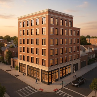 72-17 Grand Ave, Maspeth, NY 11378