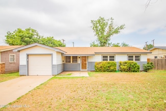 4318 29th St, Lubbock, TX 79410