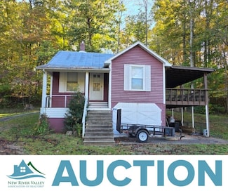 4420 Woolwine Hwy, Stuart, VA 24171